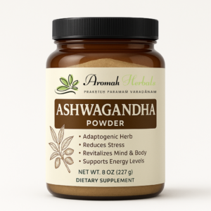 ashwagandha-powder