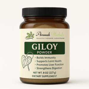 giloy-powder