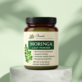 moringa_leaf_powder_aromah_herbals