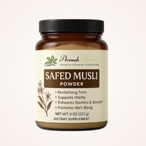 safed-musli-powder-aromah-herbals