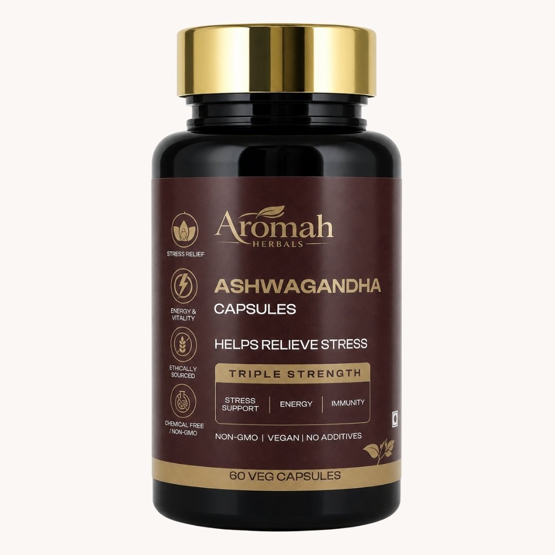 aromah_herbals_ashwagandha_capsules_helps_relieve_stress